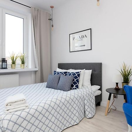 Stara Ochota Vogue Apartment Βαρσοβία Εξωτερικό φωτογραφία