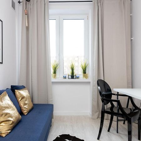 Stara Ochota Vogue Apartment Βαρσοβία Εξωτερικό φωτογραφία