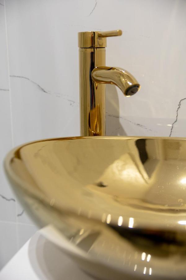 Stara Ochota Vogue Apartment Βαρσοβία Εξωτερικό φωτογραφία