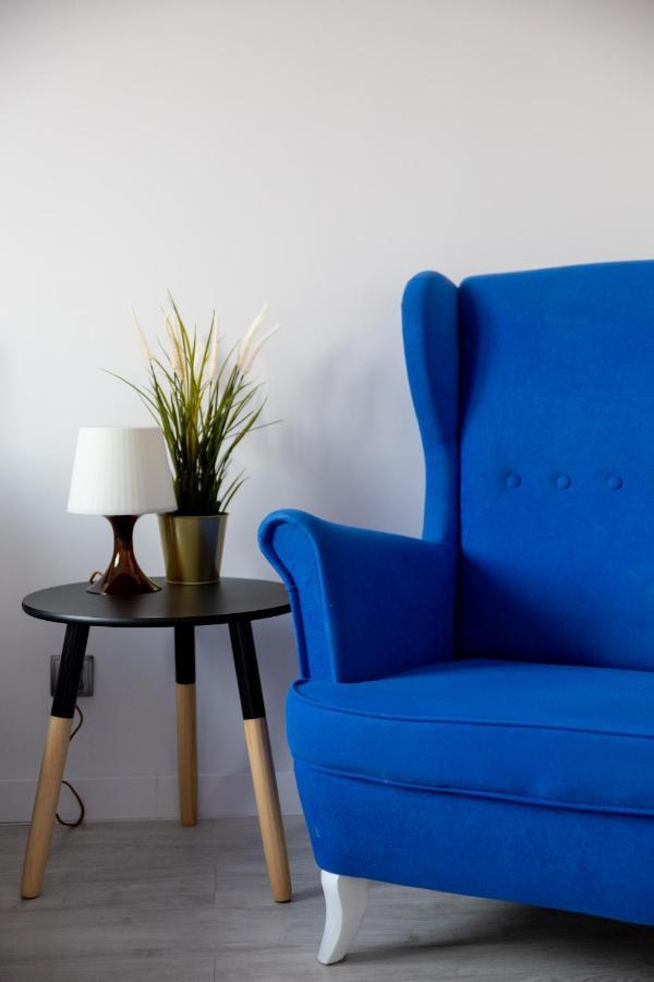 Stara Ochota Vogue Apartment Βαρσοβία Εξωτερικό φωτογραφία