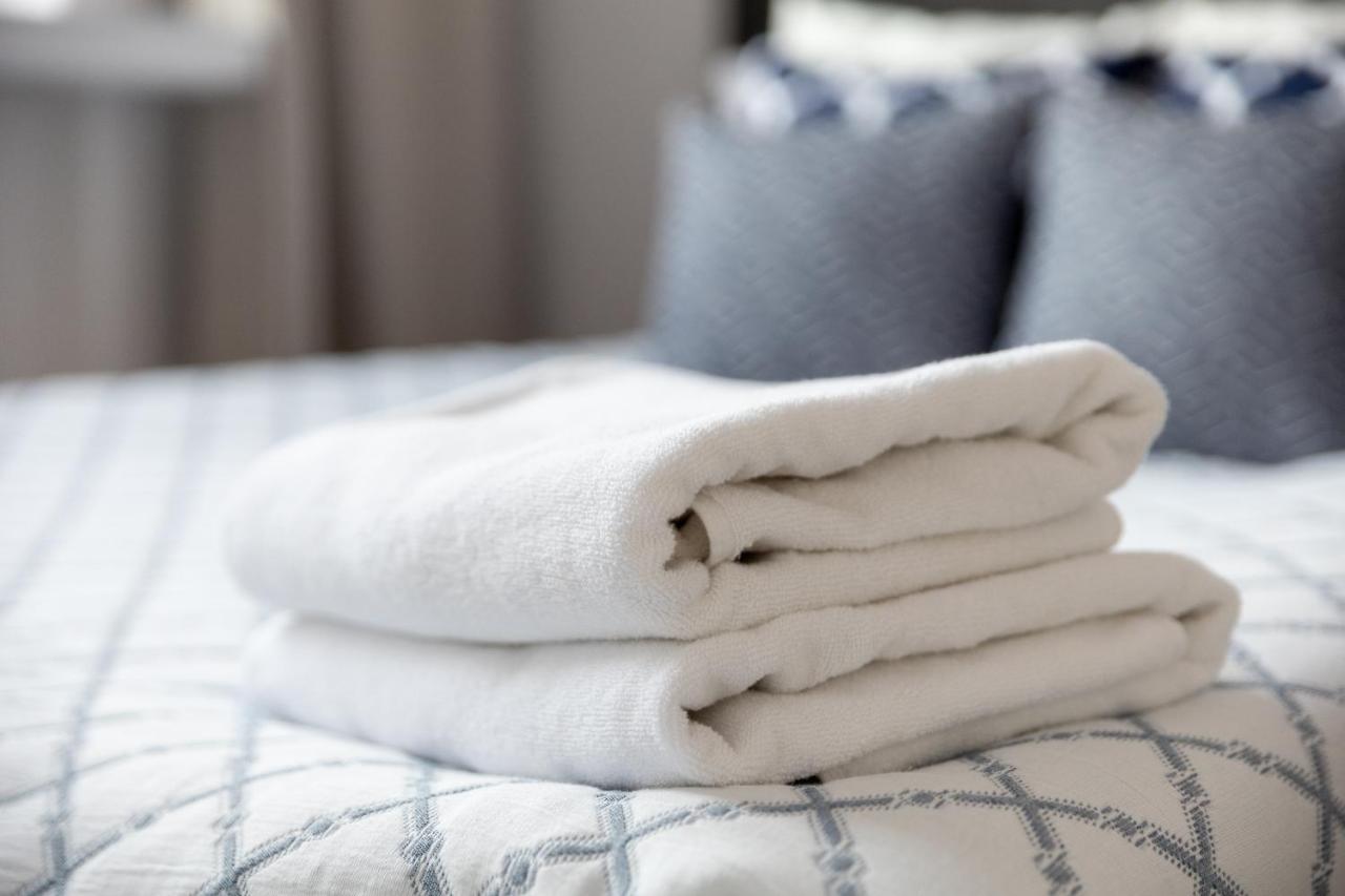 Stara Ochota Vogue Apartment Βαρσοβία Εξωτερικό φωτογραφία