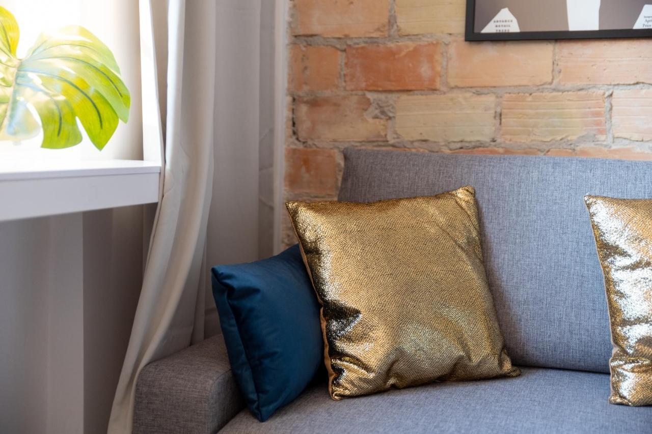 Stara Ochota Vogue Apartment Βαρσοβία Εξωτερικό φωτογραφία