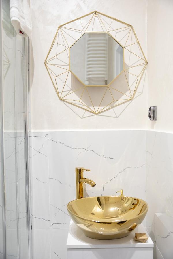 Stara Ochota Vogue Apartment Βαρσοβία Εξωτερικό φωτογραφία
